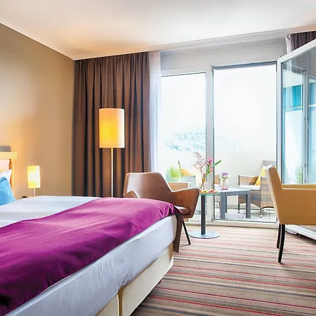Leonardo Center Hotel