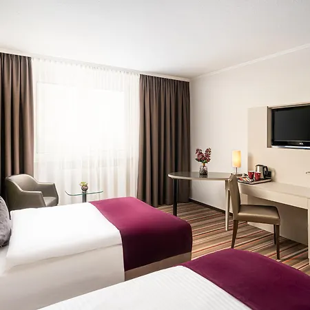 Hotel Leonardo Center