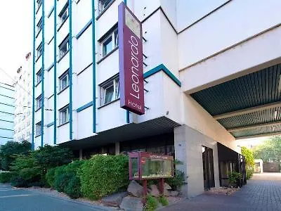 Hotel Leonardo Center Heidelberg