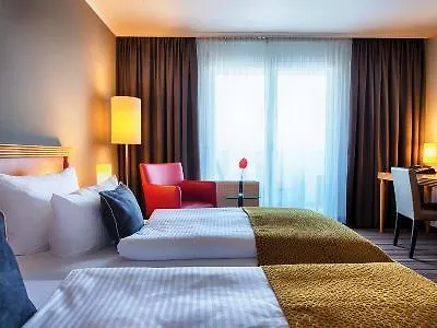 Leonardo Center 4* Heidelberg