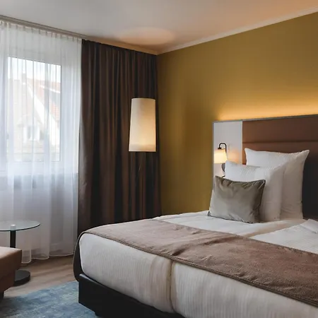Hotel Leonardo Center