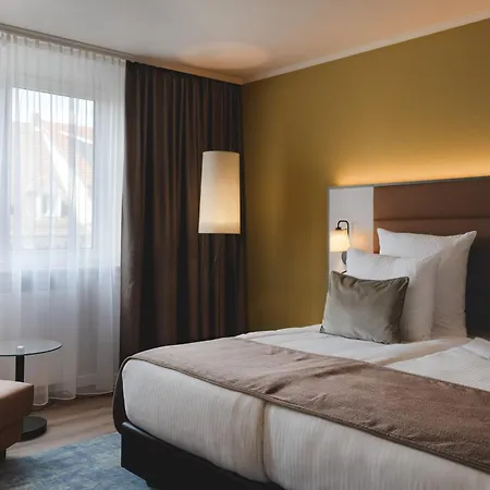 Hotel Leonardo Center