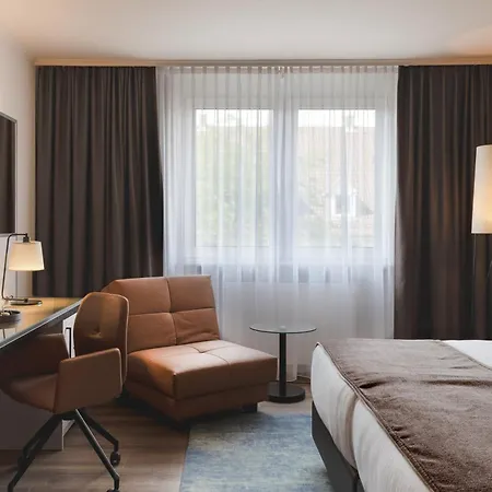 Leonardo Center Hotel Heidelberg
