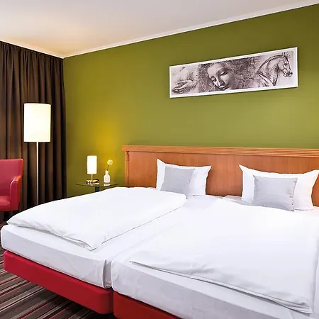 Hotel Leonardo Center