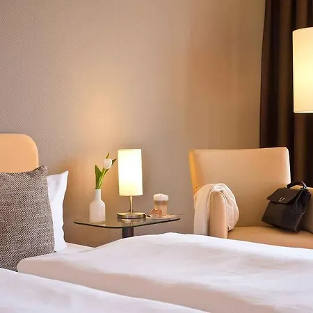 Leonardo Center Hotel