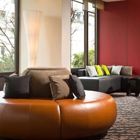 Hotel Leonardo Center