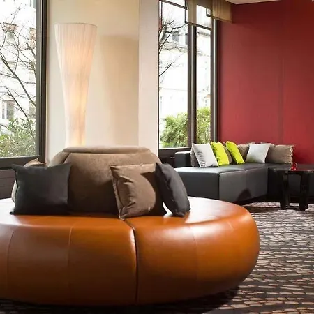 Leonardo Center Hotel Heidelberg