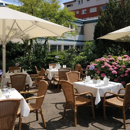 Leonardo Center Heidelberg