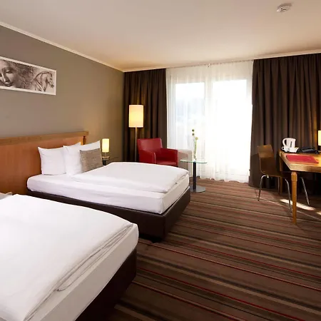 Leonardo Center Hotel 4*