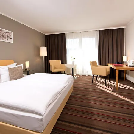 Leonardo Center 4* Heidelberg