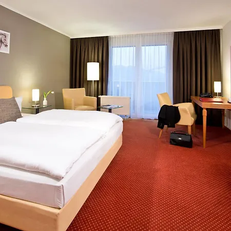 Leonardo Center 4* Heidelberg