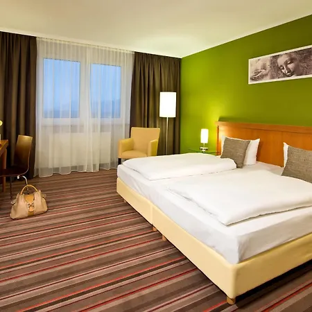 Hotel Leonardo Center Heidelberg